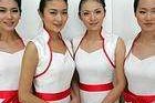 太原小店礼仪模特兼职招聘(太原礼仪兼职太原演员兼职太原兼职主持人)