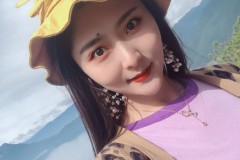 抖音穿搭模特兼职招聘(抖音潮搭达人的时装模特是谁?)