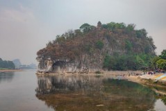 桂林商务伴游咋约(桂林撩游国际旅行社)