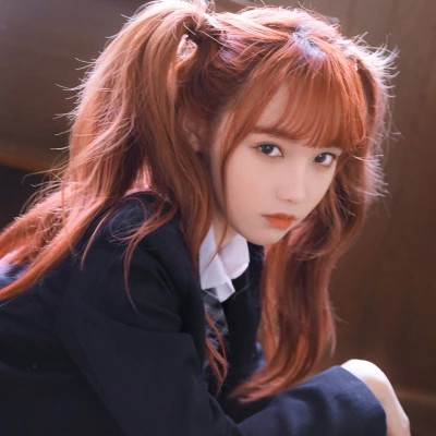 伴游女生徐可心的资料